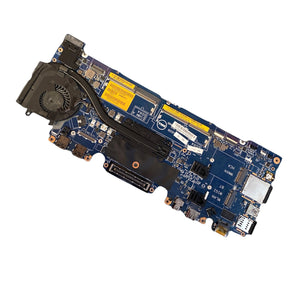 GENUINE DELL LATITUDE E7470 MOTHERBOARD