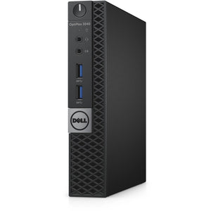 Dell OptiPlex 3040M Micro Tower | Windows 10 Pro