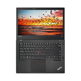 LENOVO T470 14 inch Touchscreen Laptop CORE i5-7300U 2.60GHz