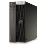 Dell Precision T5810 Workstation | Quadro 4000