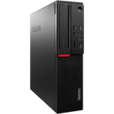 Lenovo ThinkCentre M700 SFF Complete Desktop Computer with 8GB RAM | 500GB HDD | Windows 10 Pro