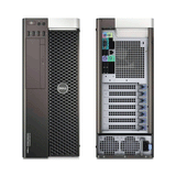 Dell Precision T5810 Workstation | Quadro 4000