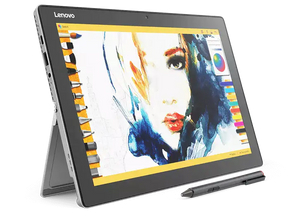 LENOVO IDEAPAD WINDOWS 2-IN-1 TABLET MIIX 510-12ISK