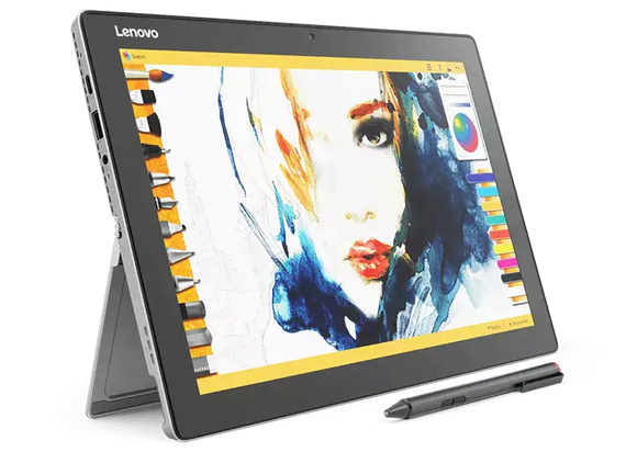 LENOVO IDEAPAD WINDOWS 2-IN-1 TABLET MIIX 510-12ISK