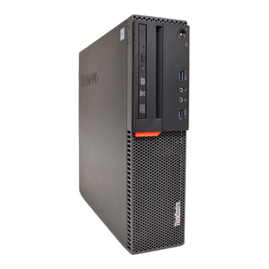 Lenovo ThinkCentre M700 SFF Complete Desktop Computer | Windows 10 Pro